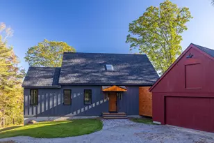 76 Park St, Rockport, ME 04856 - Photo 3
