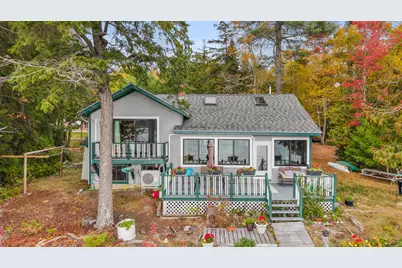 15 Memory Lane, Lincoln, ME 04457 - Photo 3