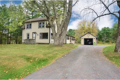 87 Middle Road, Augusta, ME 04330 - Photo 1