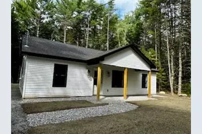 31 Hattie Pike Road, Fryeburg, ME 04009 - Photo 1