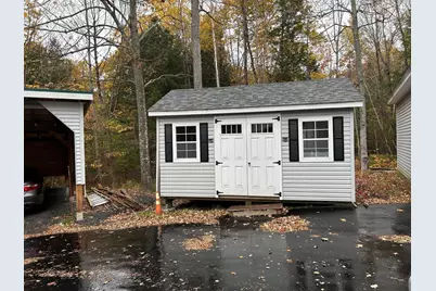 154 Seaward Mills Road, Vassalboro, ME 04989 - Photo 17