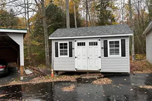 154 Seaward Mills Rd, Vassalboro, ME 04989 - Photo 17