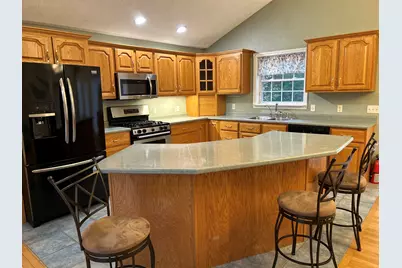 154 Seaward Mills Road, Vassalboro, ME 04989 - Photo 5