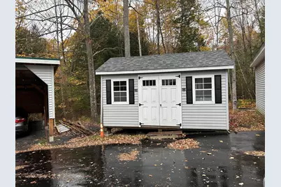 154 Seaward Mills Road, Vassalboro, ME 04989 - Photo 3