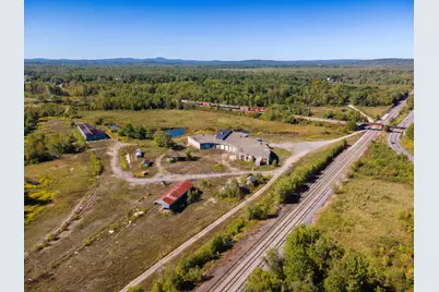 90 Diesel Shop Road, Hermon, ME 04401 - Photo 1