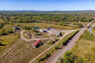 90 Diesel Shop Rd, Hermon, ME 04401 - Photo 1