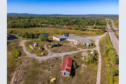 90 Diesel Shop Road, Hermon, ME 04401 - Photo 3
