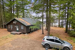 Pe002 Plan 01 Lot 20, Pukakon Twp, ME 04487 - Photo 41
