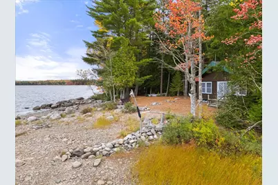 Pe002 Plan 01 Lot 20, Pukakon Twp, ME 04487 - Photo 5