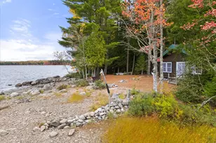 Pe002 Plan 01 Lot 20, Pukakon Twp, ME 04487 - Photo 5