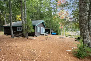 Pe002 Plan 01 Lot 20, Pukakon Twp, ME 04487 - Photo 13