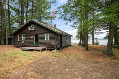 Pe002 Plan 01 Lot 20, Pukakon Twp, ME 04487 - Photo 1