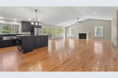 90 Green Acres Drive, Buxton, ME 04093 - Photo 5