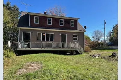 17 Stanley Lane, Swans Island, ME 04685 - Photo 1