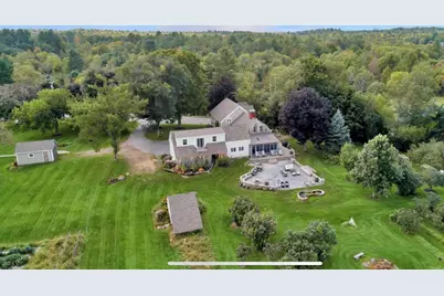 697 Fort Hill Road, Gorham, ME 04038 - Photo 5