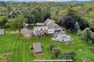 697 Fort Hill Rd, Gorham, ME 04038 - Photo 5