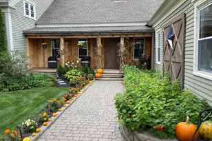 697 Fort Hill Rd, Gorham, ME 04038 - Photo 1