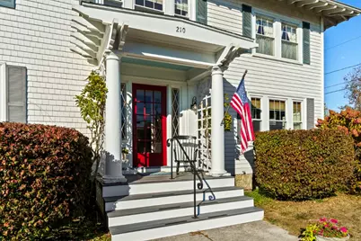 210 Ocean Point Road, Boothbay, ME 04544 - Photo 47