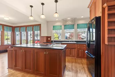 210 Ocean Point Road, Boothbay, ME 04544 - Photo 19