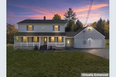 143 Nelson Hill Road, Canaan, ME 04924 - Photo 1