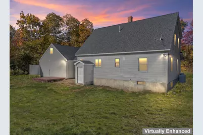 143 Nelson Hill Road, Canaan, ME 04924 - Photo 3