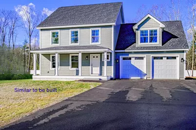 Tbd Riley Ridge Lane, Litchfield, ME 04350 - Photo 3