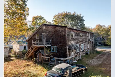 443 Northeast Road, Standish, ME 04084 - Photo 1