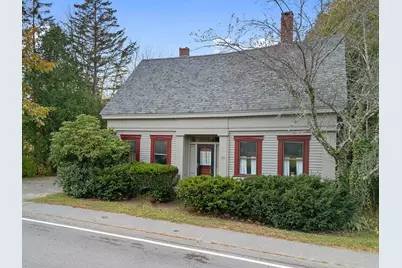 317 Friendship Road, Waldoboro, ME 04572 - Photo 1