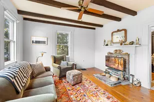 317 Friendship Rd, Waldoboro, ME 04572 - Photo 5