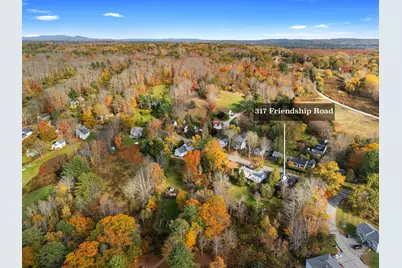 317 Friendship Road, Waldoboro, ME 04572 - Photo 39