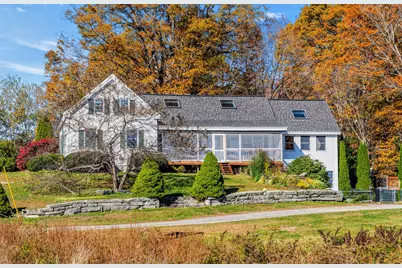 113 Capen Road, Gardiner, ME 04345 - Photo 3