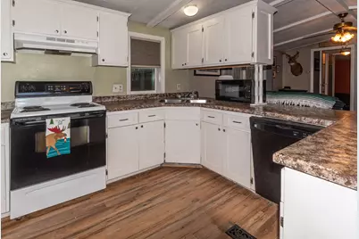 2325 Caribou Road, Cross Lake Twp, ME 04779 - Photo 23