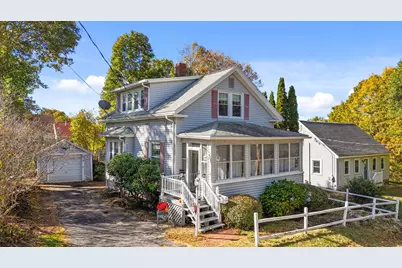 10 Alder Street, South Portland, ME 04106 - Photo 1