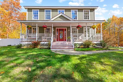 16 Whiteley Road, Limerick, ME 04048 - Photo 3