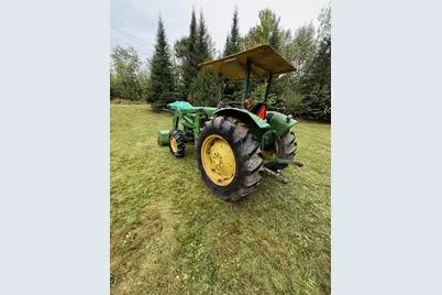 2053 Forest City Road, Forest City Twp, ME 04413 - Photo 59