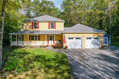 6 Pond Ridge Drive, Lewiston, ME 04240 - Photo 43