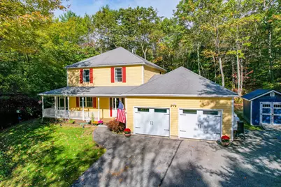 6 Pond Ridge Drive, Lewiston, ME 04240 - Photo 1