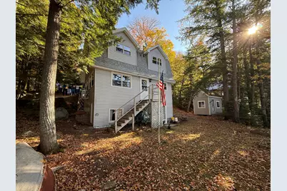 55 McNelly Road, Island Falls, ME 04747 - Photo 1