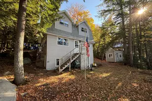 55 McNelly Rd, Island Falls, ME 04747 - Photo 1