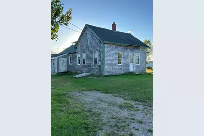 48 Middle Street, Whitneyville, ME 04654 - Photo 1