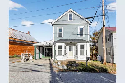 4 Bridge Street, Cornish, ME 04020 - Photo 1