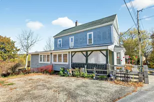 4 Bridge St, Cornish, ME 04020 - Photo 35