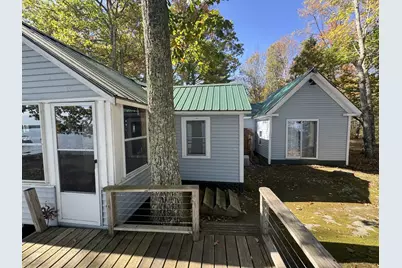 44 Charles Taylor Lane, Burnham, ME 04922 - Photo 5