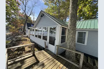 44 Charles Taylor Lane, Burnham, ME 04922 - Photo 3