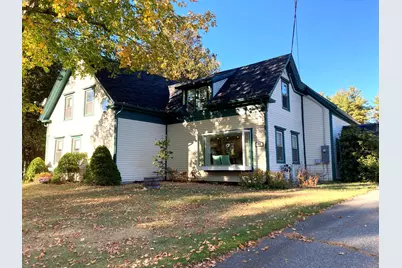 122 Cross Road, Hancock, ME 04640 - Photo 1