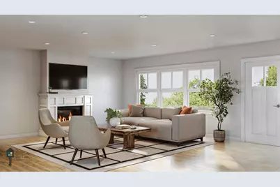 23 Village Circle, Brunswick, ME 04011 - Photo 3