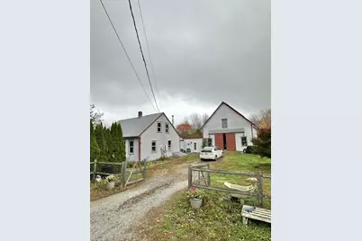 361 Waldoboro Road, Friendship, ME 04547 - Photo 1