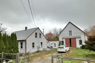 361 Waldoboro Rd, Friendship, ME 04547 - Photo 1