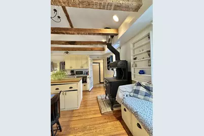 361 Waldoboro Road, Friendship, ME 04547 - Photo 17