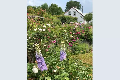 361 Waldoboro Road, Friendship, ME 04547 - Photo 59